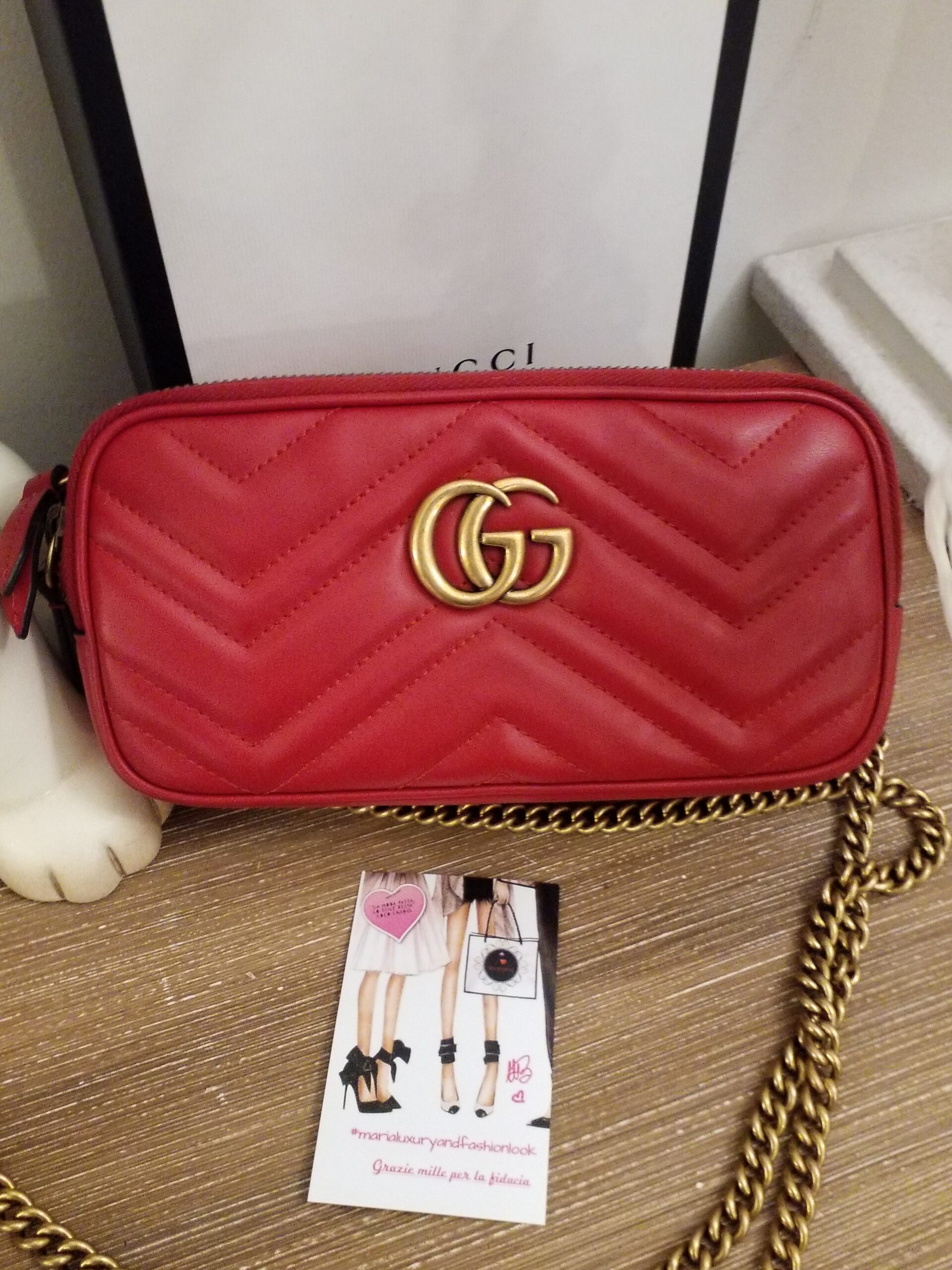 gucci marmont for sale