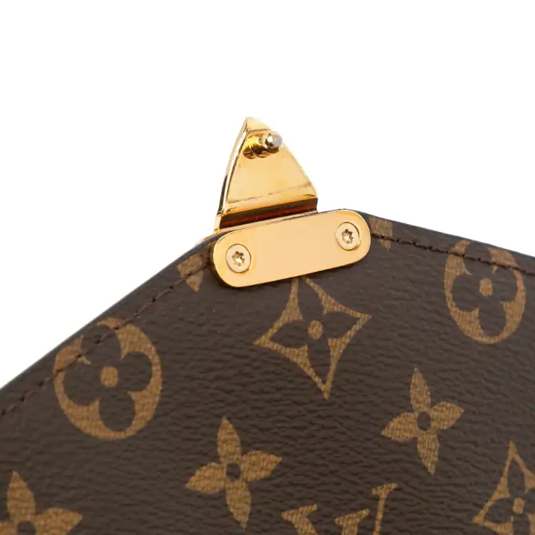 Lv metis monogram patches - immagine 5