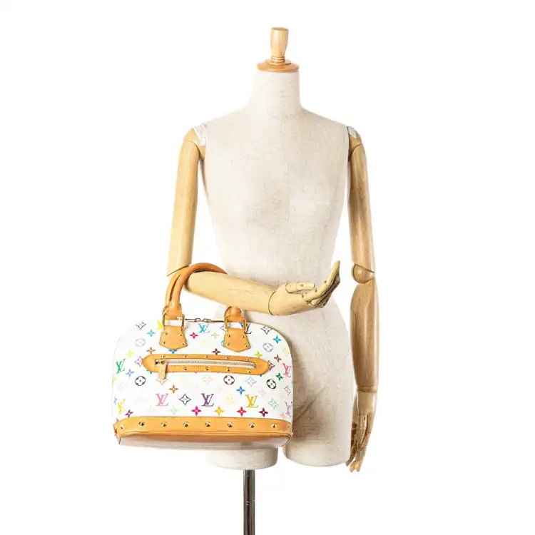 Lv alma multicolor - immagine 6