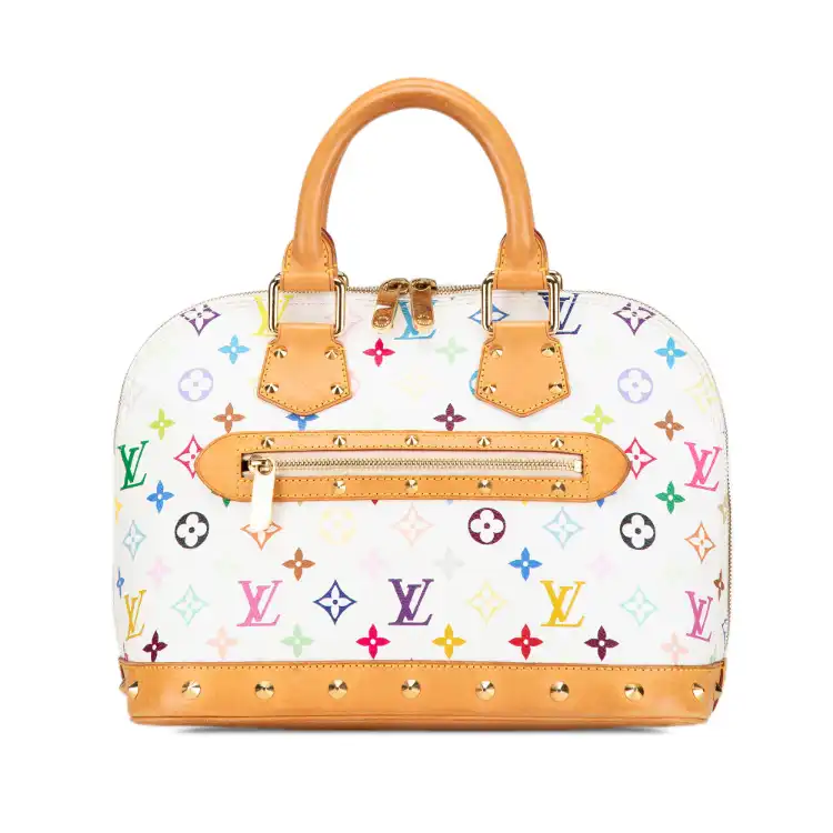 Lv alma multicolor