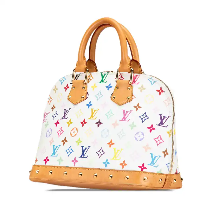 Lv alma multicolor - immagine 3