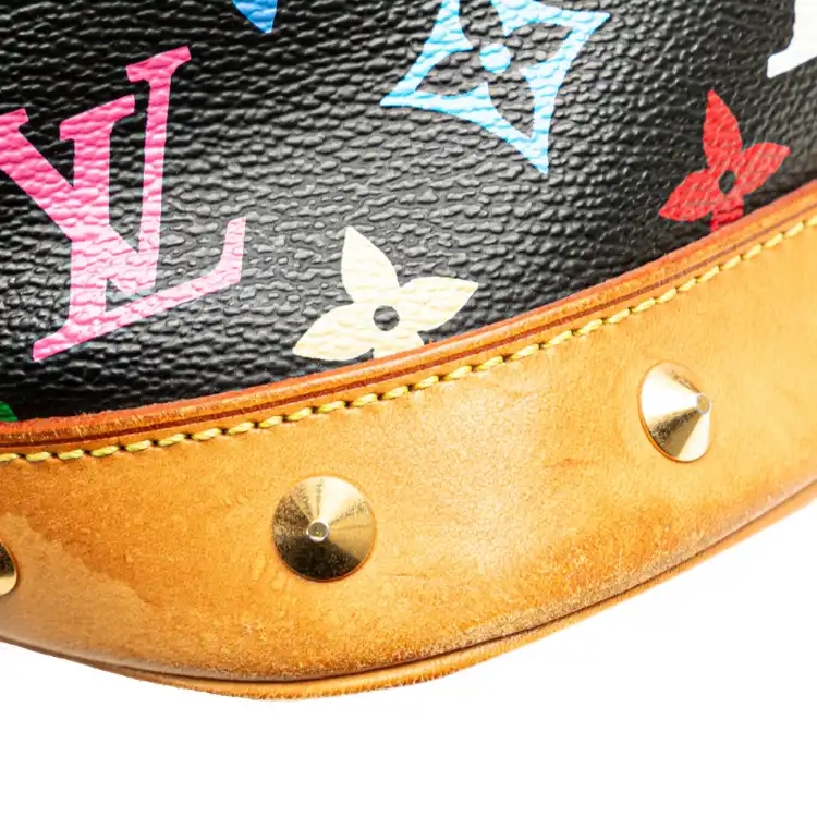 Lv Alma multicolor black - immagine 6