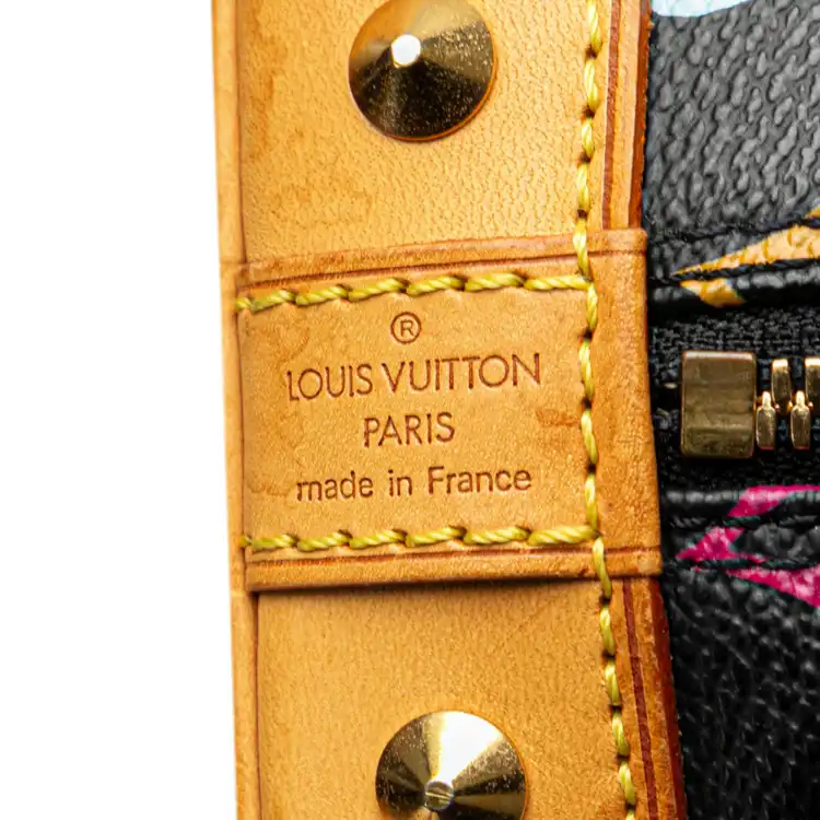 Lv Alma multicolor black - immagine 5